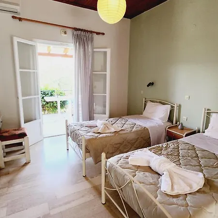 Appartamento Aristea Kato Korakiana