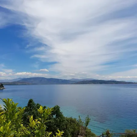 Apartamento Aristea Kato Korakiana