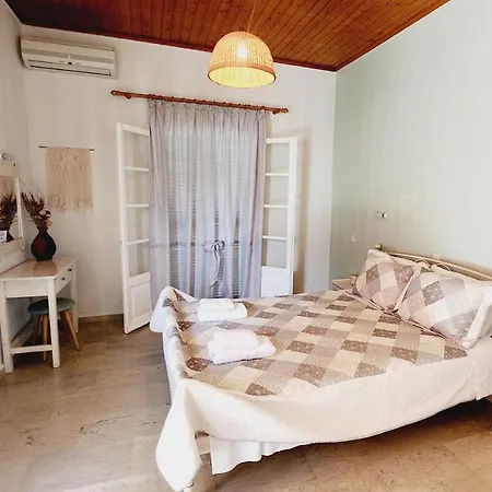 Appartement Aristea