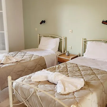 Apartment Aristea Kato Korakiana