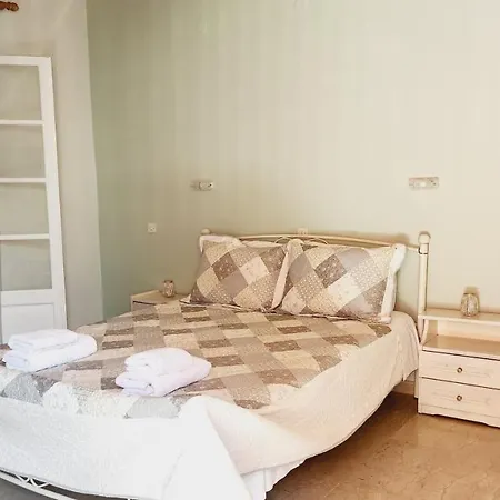 Apartment Aristea *