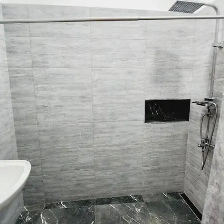 Apartamento Aristea