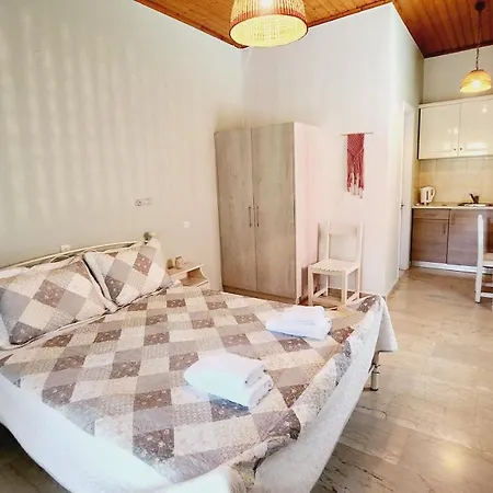 Aristea Apartment