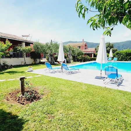 Aristea Appartement