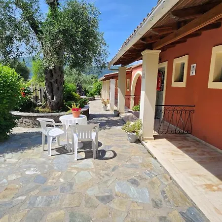 Aristea Appartement