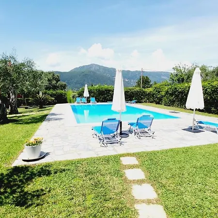 Aristea Appartement *