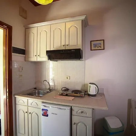 Apartment Aristea Kato Korakiana
