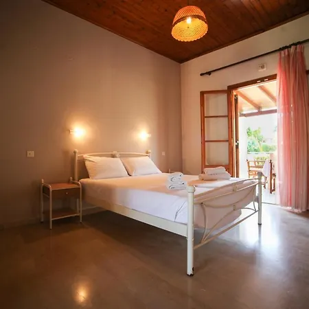Aristea Apartment