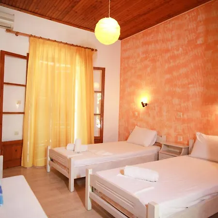 Aristea Apartment Kato Korakiana