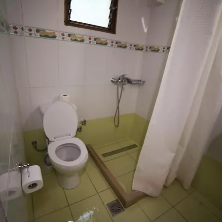 Apartment Aristea *