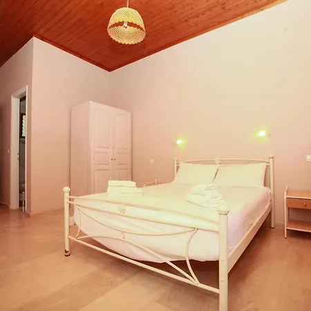 Apartamento Aristea Kato Korakiana