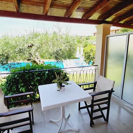 Appartamento Aristea