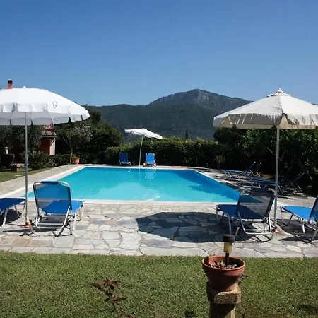 Appartamento Aristea