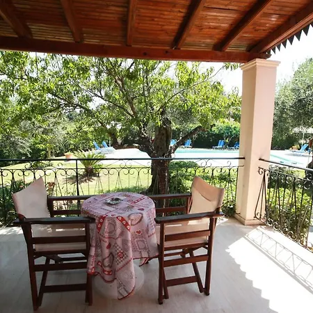 Apartment Aristea