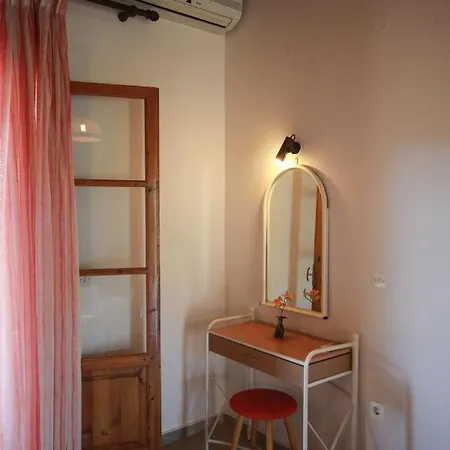 Aristea Apartment